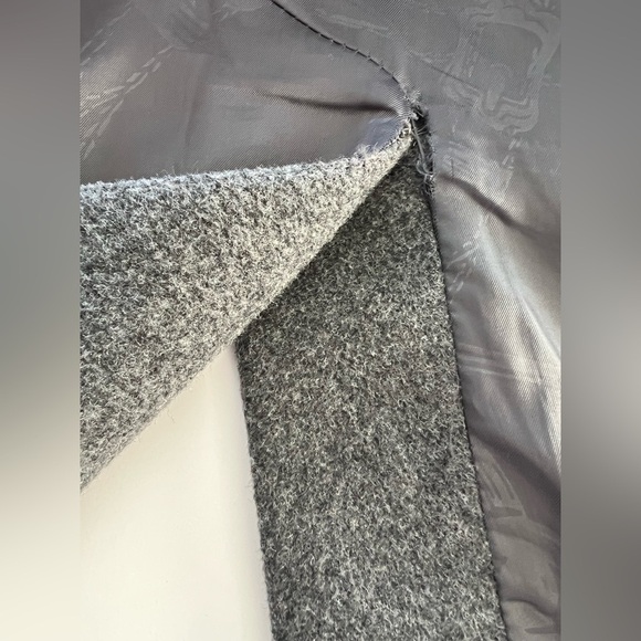 Ralph Lauren Wool-Blend Coat - Picture 5 of 5